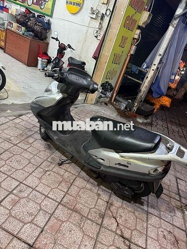 Suzuki Avenis Bạc đã qua sử dụng