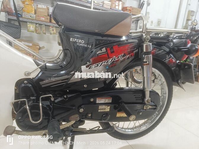 Cúp châu âu 50cc 2021  nguyên zin mới 90%