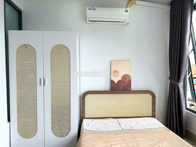 1PN BAN CÔNG TÁCH BẾP NGAY ĐẠI HỌC VĂN LANG CS3, IUH, EMART PV TRỊ GV