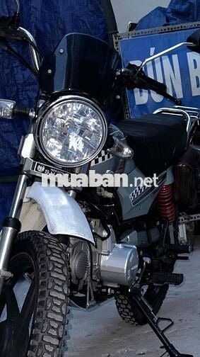 Win Detech 2023 Xám xi măng 30.000 km