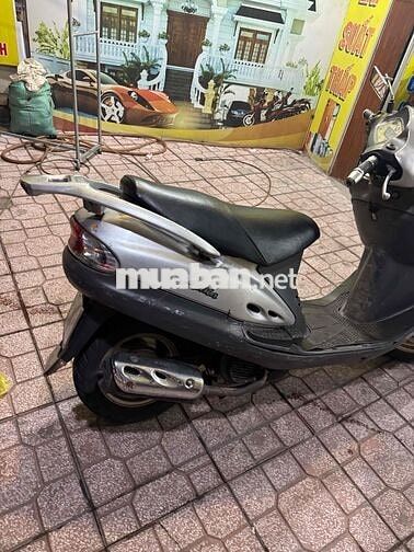 Suzuki Avenis Bạc đã qua sử dụng