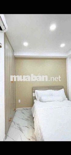 CHO THUÊ NHÀ 15TR FULL NỘI THẤT HẺM XE TẢI NGUYỄN TƯ GIẢN