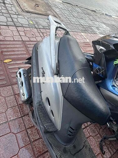 Suzuki Avenis Bạc đã qua sử dụng