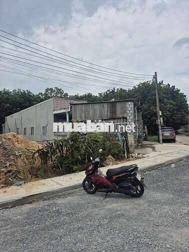 Bán Lô đất Tân Hiệp 52. Ngay Giáp vách KCN Đại Đăng. Giá Cần Bán