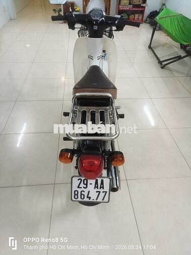 Cúp châu âu 50cc 2021  nguyên zin mới 90%