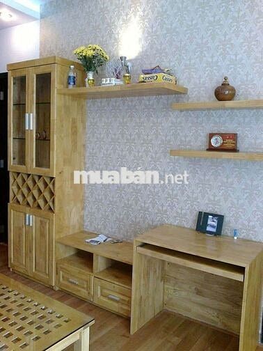 Cần bán căn hộ tầng 10 chung cư Khang Gia Gò Vấp