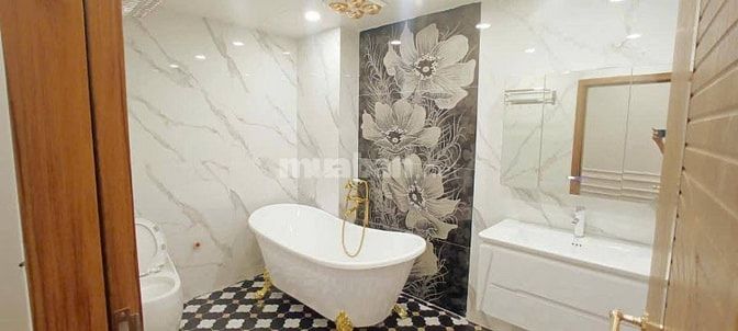 Bán Nhà Kinh Doanh, Ô TÔ, Nguyễn Đức Cảnh 61m, 7 tầng, mt 4m, 24.5 tỷ