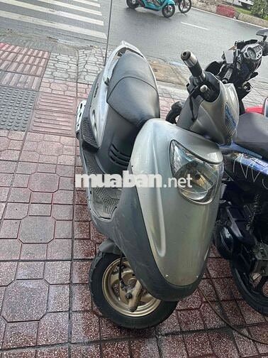 Suzuki Avenis Bạc đã qua sử dụng