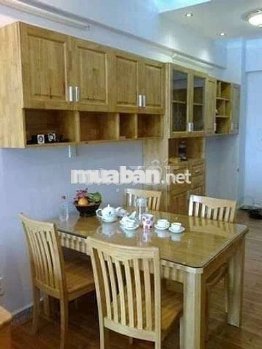 Cần bán căn hộ tầng 10 chung cư Khang Gia Gò Vấp