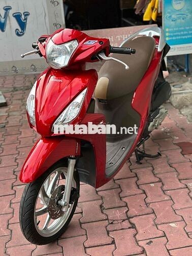 [GÓP DC GIỮ CAVET] Vision 2016 Đỏ Smartkey - 9 chu