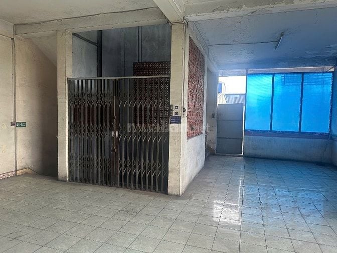 Cho thuê xưởng Khu Công Nghiệp Lê Minh Xuân Bình Chánh