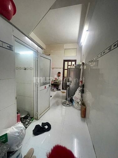 Nhà Bán HXT Đường Bùi Tư Toàn, Phường An Lạc, Quận Bình Tân 