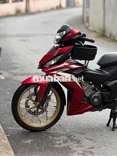 Honda Winner v1 Đỏ
