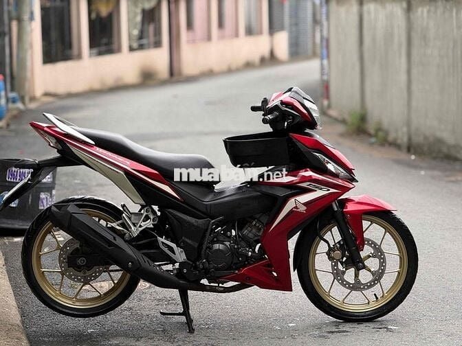 Honda Winner v1 Đỏ