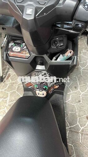 Honda Vario Đen 3541 km