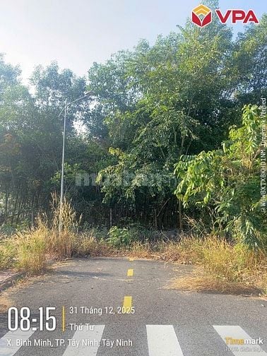 Thông báo đấu giá tài sản của bà Phan Thị Thục Anh (Tây Ninh)
