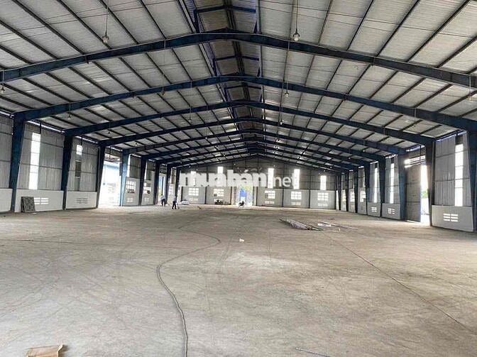 Cho Thuê Kho Gần Cầu Vượt Bình Phước Thủ Đức