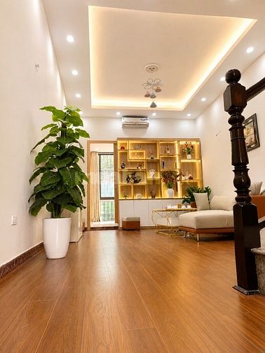 2TỶ AN CƯ GIỮA TRUNG TÂM PHỐ TÔN ĐỨC THẮNG – 80M² CHO GIA ĐÌNH 3 TH