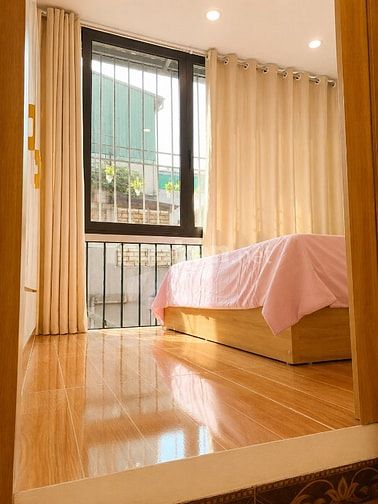 2TỶ AN CƯ GIỮA TRUNG TÂM PHỐ TÔN ĐỨC THẮNG – 80M² CHO GIA ĐÌNH 3 TH