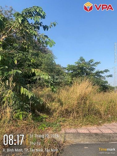 Thông báo đấu giá tài sản của bà Phan Thị Thục Anh (Tây Ninh)