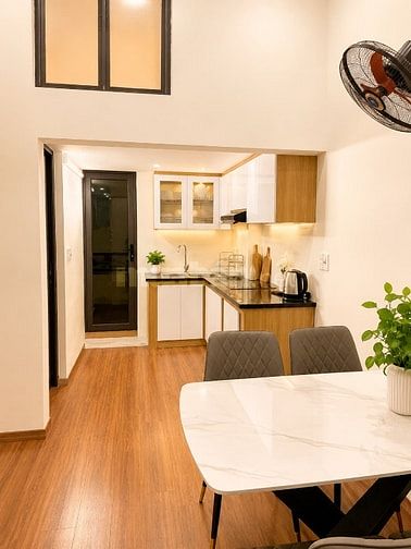 2TỶ AN CƯ GIỮA TRUNG TÂM PHỐ TÔN ĐỨC THẮNG – 80M² CHO GIA ĐÌNH 3 TH