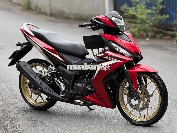 Honda Winner v1 Đỏ