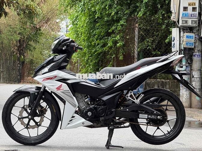Honda Winner V1 Trắng đen Đã sử dụng