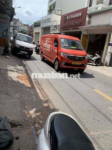 Mặt bằng cho thuê đường Hồng Lạc, Tân Bình