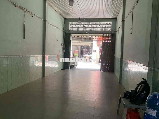 Mặt bằng cho thuê đường Hồng Lạc, Tân Bình