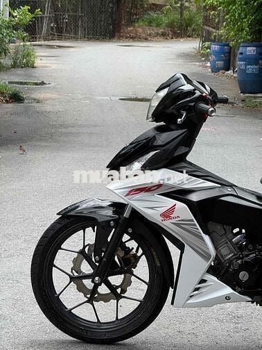 Honda Winner V1 Trắng đen Đã sử dụng