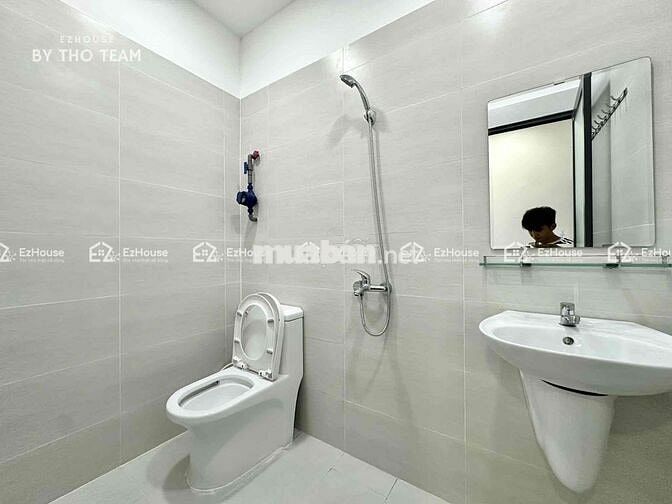 🏡CĂN HỘ STUDIO TÁCH BẾP BAN CÔNG FULL NỘI THẤT MỚI ❤️
