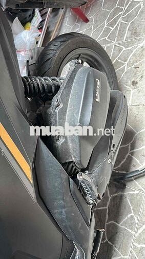 Honda Vario Đen 3541 km