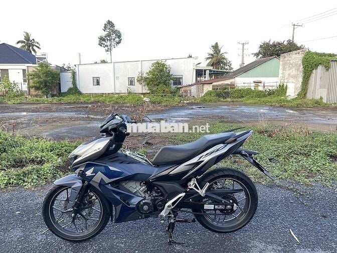 Cần Bán Winner X Abs zin đẹp keng