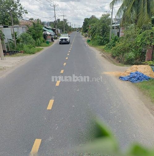 Giá 1 tỷ 3 , Đất tại MTĐ Củ Chi