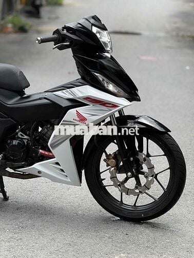 Honda Winner V1 Trắng đen Đã sử dụng