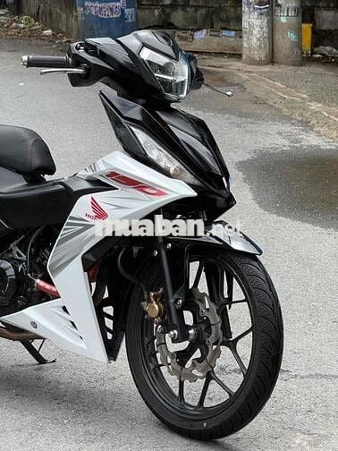 Honda Winner V1 Trắng đen Đã sử dụng
