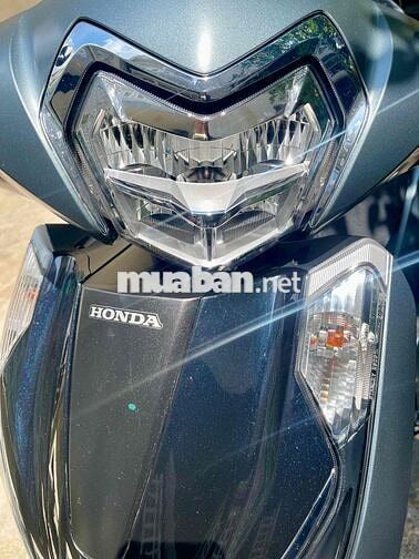 Honda Lead 2025 Xanh Đen 7000 km Bstp 9chủ New 99%