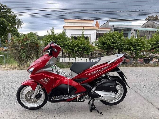 Cần Bán AB 2019 zin đẹp keng