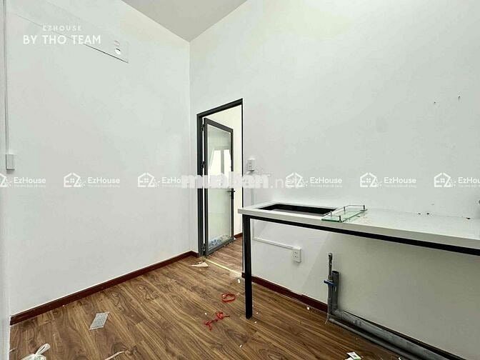 🏡CĂN HỘ STUDIO TÁCH BẾP BAN CÔNG FULL NỘI THẤT MỚI ❤️