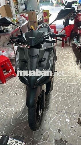 Honda Vario Đen 3541 km