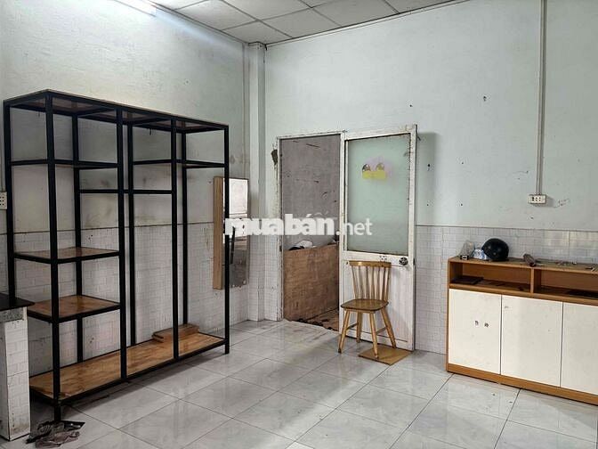 cho thuê xưởng 13x27 cao ráo điện 3p TI