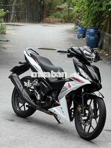 Honda Winner V1 Trắng đen Đã sử dụng