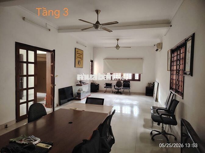 🔥 CHO THUÊ VĂN PHÒNG QUẬN BÌNH THẠNH 🔥