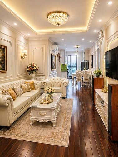 2TỶ AN CƯ GIỮA TRUNG TÂM PHỐ TÔN ĐỨC THẮNG – 80M² CHO GIA ĐÌNH 3 TH