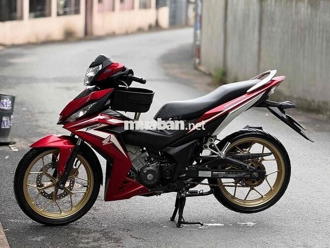 Honda Winner v1 Đỏ