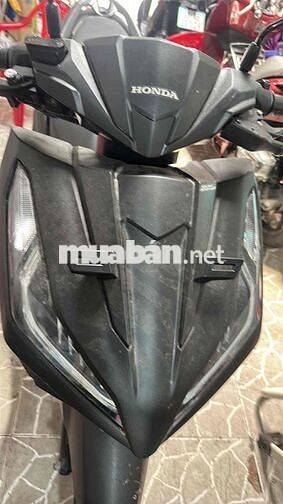 Honda Vario Đen 3541 km