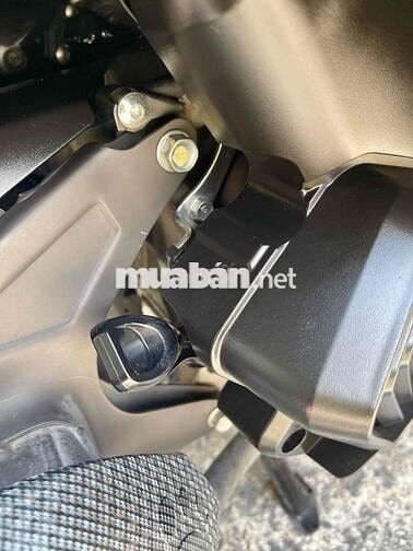 Honda Lead 2025 Xanh Đen 7000 km Bstp 9chủ New 99%