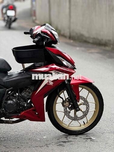 Honda Winner v1 Đỏ