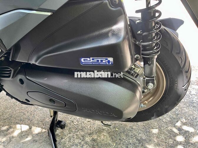 Honda Lead 2025 Xanh Đen 7000 km Bstp 9chủ New 99%