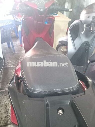 Honda SH 150cc 2017 Đỏ